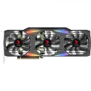 Pny VCG309024TFXMPB Pny Vcx  Geforce Rtx 3090 24gb Xlr8 Gaming Epic-x 