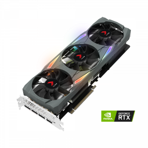 Pny VCG309024TFXMPB Pny Vcx  Geforce Rtx 3090 24gb Xlr8 Gaming Epic-x 