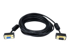 Monoprice 6372 Svga Vga 3032awg Mf Monitor Cable15f