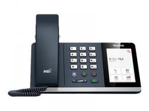 Teledynamic YEA-MP54-TEAMS Cost-effective Phone For Teams