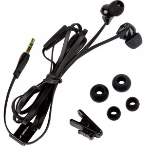 Veho VEP-003-360Z1-K Z-series Z-1 In-ear Headphones