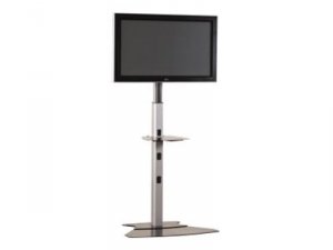 Chief PF12000S 4' - 7' Floor Stand