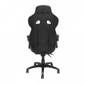 Ofm RSP-110-GRY Respawn Recline Gaming Chrfootrest Gry