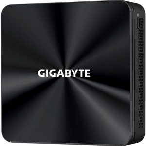 Gigabyte GB-BRI5-10210E-BWUS Bb I5-10210u 10th Gen Max 64gb