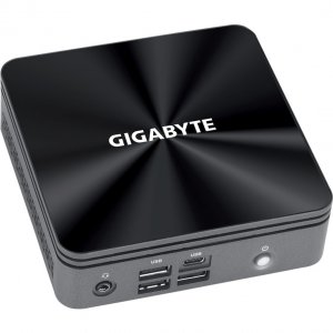 Gigabyte GB-BRI5-10210E-BWUS Bb I5-10210u 10th Gen Max 64gb