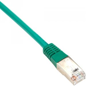 Black EVNSL0172GN-0006 6ft Gn Cat5e 100mhz Ethernet Pa