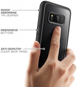 I S8-UBSTYLE-BK Sup-galaxy-s8-ubstyle-black