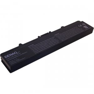 Dantona DQ-RU586-6 6cell 4400mah Battery Dell Inspiron 1525