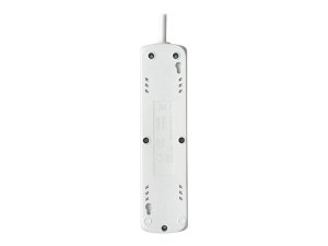 Tripp PS3F15 Power Strip 3-out French Type E Outlet