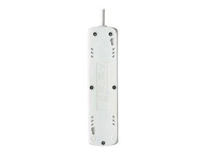 Tripp PS3F15 Power Strip 3-out French Type E Outlet