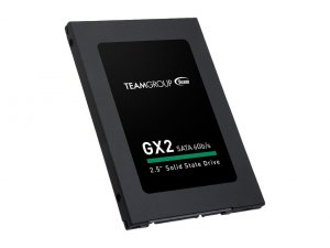 Team T253X2128G0C101 Team 2.5 Std Sata3 Gx2 128gb Retail