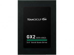 Team T253X2128G0C101 Team 2.5 Std Sata3 Gx2 128gb Retail