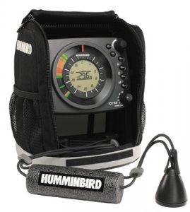 Humminbird CW34048 Ice 55 Ice Fishing Flasher