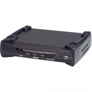 Aten KE6910R Usb Dual Dvi-d Sngl Dsply Kvm