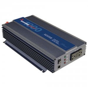 Samlex PST-1000-24 Samlex 1000w Pure Sine Wave Inverter - 24v