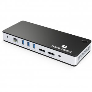 4xem 4XUTD21H Thunderbolt 3 Usb-c Dual 4k