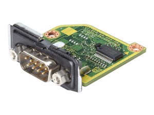 Hp 13L56AT Smart Buy Serial Port Flex Io