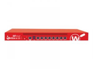 Watchguard WGM37997 Fb M370 Mssp Appliance