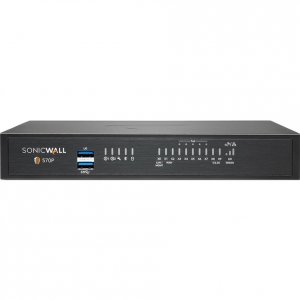 Sonicwall 02-SSC-5692 Tz570p Secure Upg Advanced 3yr