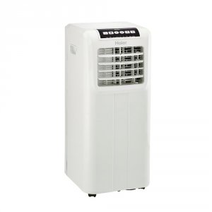 Ge HPP08XCR 8k Btu Portable Air Conditionr