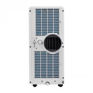 Ge HPP08XCR 8k Btu Portable Air Conditionr