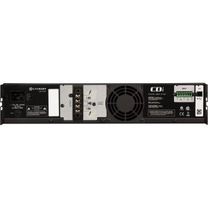 Harman NCDI6000 2x2100w Power Amplifier