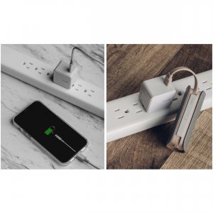 Moshi 99MO022171 Qubit Usb-c Charger 18w