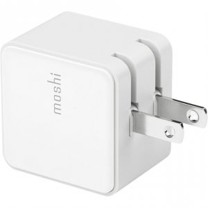 Moshi 99MO022171 Qubit Usb-c Charger 18w