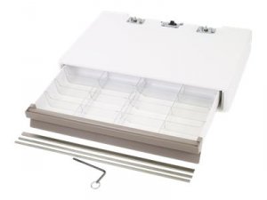 Ergotron 98-487 Carefit Pro Single Drawer