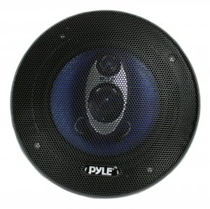 Pyle PL53BL Speaker 5.25quot;   3-way 200w Blue Label Series