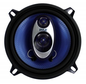 Pyle PL53BL Speaker 5.25quot;   3-way 200w Blue Label Series