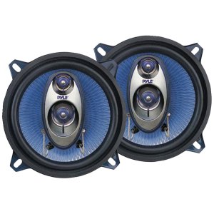 Pyle PL53BL Speaker 5.25quot;   3-way 200w Blue Label Series