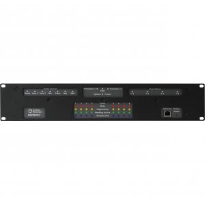 Atlasied DSP8807 8ch Networkable Sound Masking