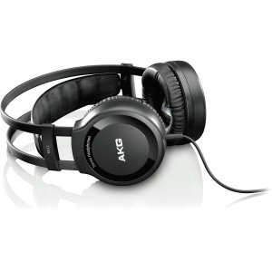 Harman 3162H00100 K511 Headphones