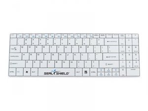 Seal SSKSV099FR Cleanwipe Keyboard - Medical Grade Low Profile Chiclet