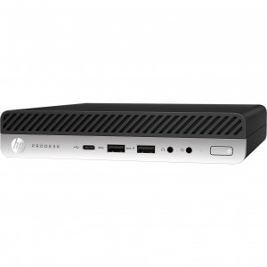 Hp 8MP14US#ABA Custom Prodesk 600 G5 Dm