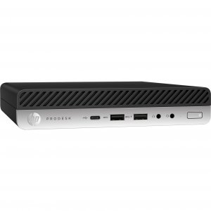 Hp 8MP14US#ABA Custom Prodesk 600 G5 Dm