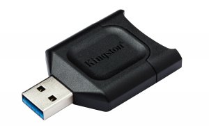 Kingston MLP Mobilelite Plus Usb 3.1 Sdhcsdxc Uhs-ii