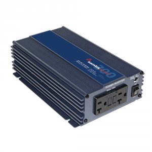 Samlex PST-300-12 Samlex 300w Pure Sine Wave Inverter - 12v