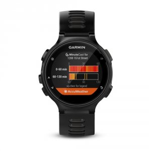 Garmin 010-01614-00 Forerunner 735xt