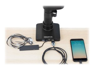 Relaunch MI-1757 Mi-4771 Monitor Desk Mount