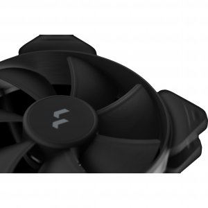 Fractal FD-F-AS1-1403 Aspect 14 Pwm Black Fan