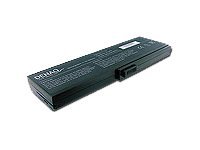 Dantona DQ-A32-M9-9 9-cell 7200mah Battery Asus M9, W7