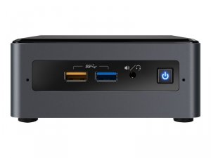 Intel BOXNUC7PJYH5 Boxed  Nuc Kit Nuc7pjyh W