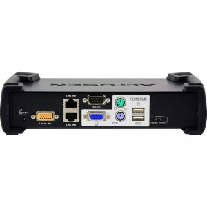 Aten KA7230S Usbps2 Console Station With Local Switch And Serial Suppo