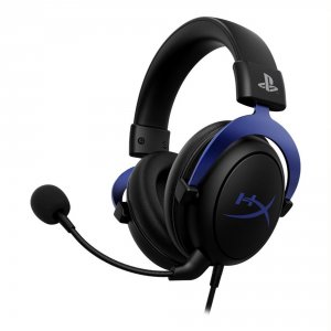 Hp 4P5H9AA#ABL Hyperx Cloud Ps5