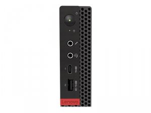 Lenovo 10T7001TUS Thinkcentre M720q 10t7