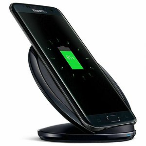 Samsung EP-N5105TBEWMT Fast Charge Wrls Charging Stnd