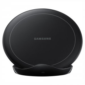 Samsung EP-N5105TBEWMT Fast Charge Wrls Charging Stnd