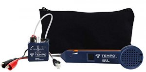 Tempo 601K-G 52047486  Basic Tone And Probe Kit (clam)